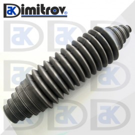 Маншон силиконов за рейка Ø 10 x Ø 28 x 240 mm